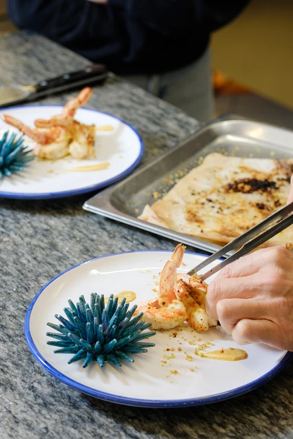 Home Restaurant a Torri del Benaco: Un’Esperienza Gourmet in Dimora Privata 10